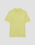 Suko Top Cool Touch Men's Collared T-Shirt