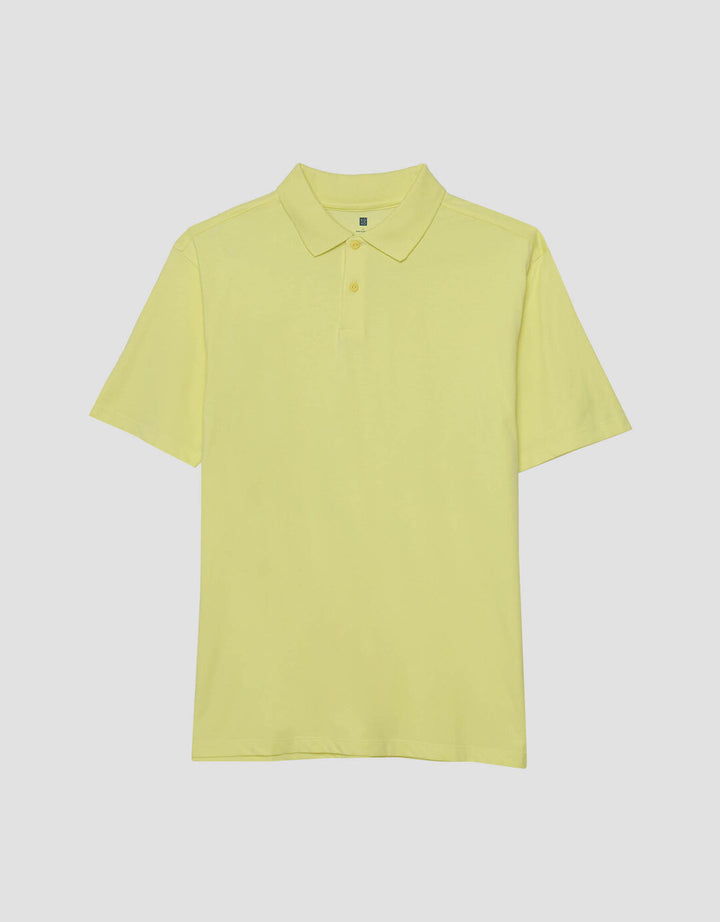 Suko Top Cool Touch Men's Collared T-Shirt