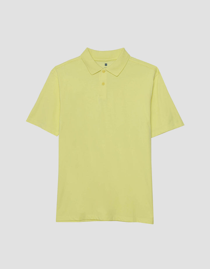 Suko Top Cool Touch Men's Collared T-Shirt