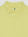 Suko Top Cool Touch Men's Collared T-Shirt