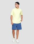 Suko Top Cool Touch Men's Collared T-Shirt