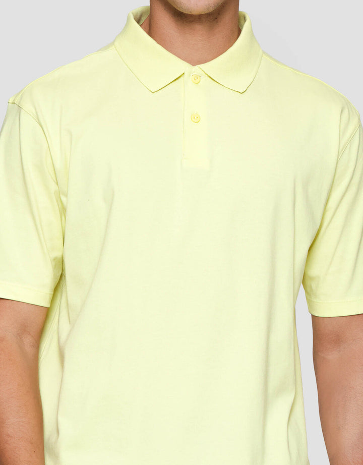 Suko Top Cool Touch Men's Collared T-Shirt