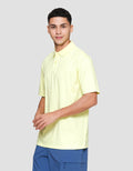 Suko Top Cool Touch Men's Collared T-Shirt