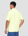 Suko Top Cool Touch Men's Collared T-Shirt
