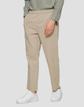 Suko Relax Linen Blend Men's Long Pants