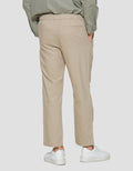 Suko Relax Linen Blend Men's Long Pants