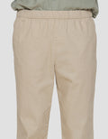 Suko Relax Linen Blend Men's Long Pants