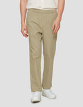 Suko Relax Linen Blend Men's Long Pants