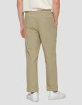Suko Relax Linen Blend Men's Long Pants