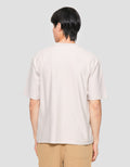 SUKO POCKET KAOS OVERSIZE PRIA
