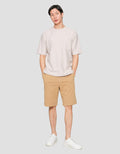 SUKO POCKET KAOS OVERSIZE PRIA