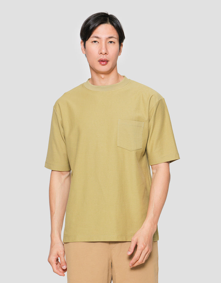 SUKO POCKET KAOS OVERSIZE PRIA
