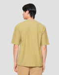 SUKO POCKET KAOS OVERSIZE PRIA