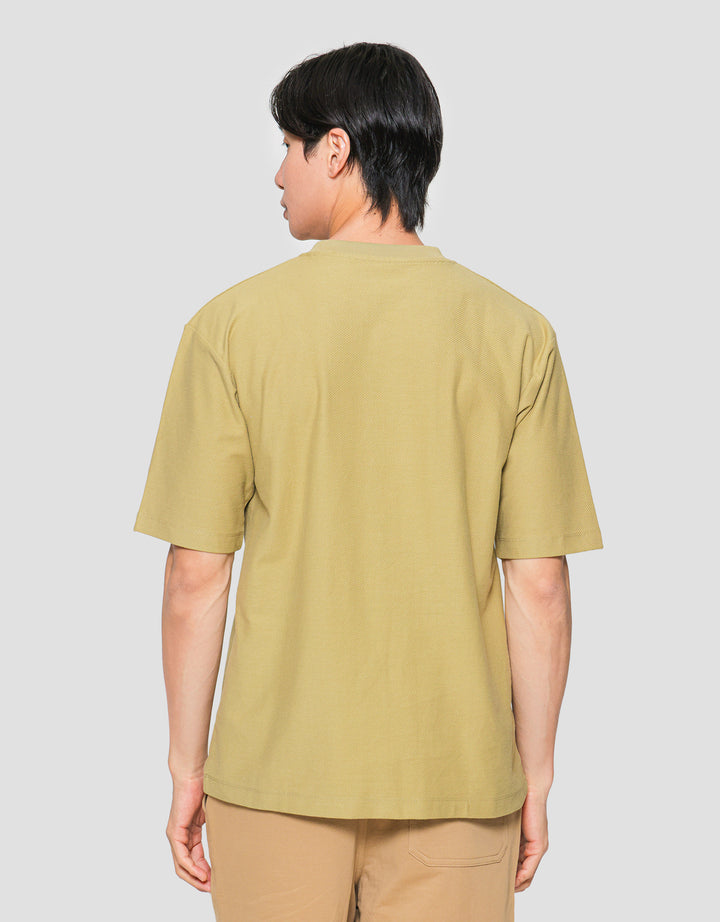 SUKO POCKET KAOS OVERSIZE PRIA