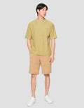 SUKO POCKET KAOS OVERSIZE PRIA