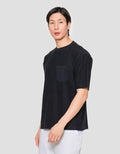 SUKO POCKET KAOS OVERSIZE PRIA
