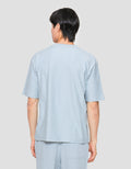 SUKO POCKET KAOS OVERSIZE PRIA