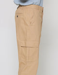 Suko Men's Relax Semi Cargo Fit Long Pants