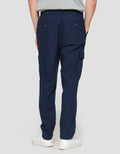 Suko Men's Relax Semi Cargo Fit Long Pants