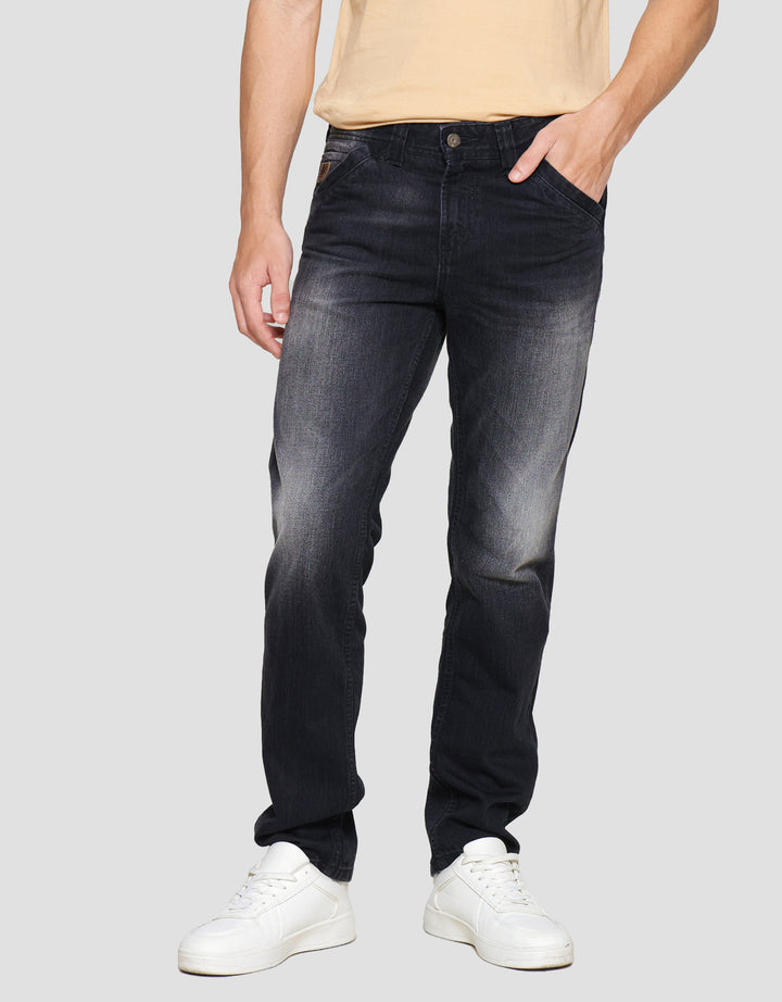 Lois CFL107H Men's Slim Fit Jeans Pants