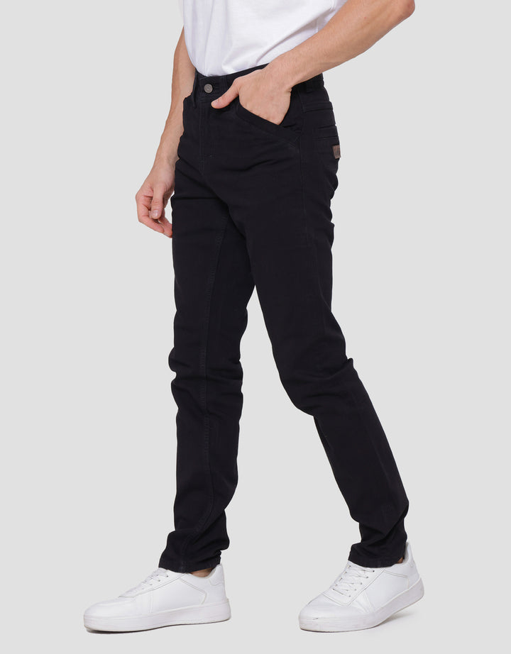 Lois SLS107H Slim Stretch Fit Men's Jeans