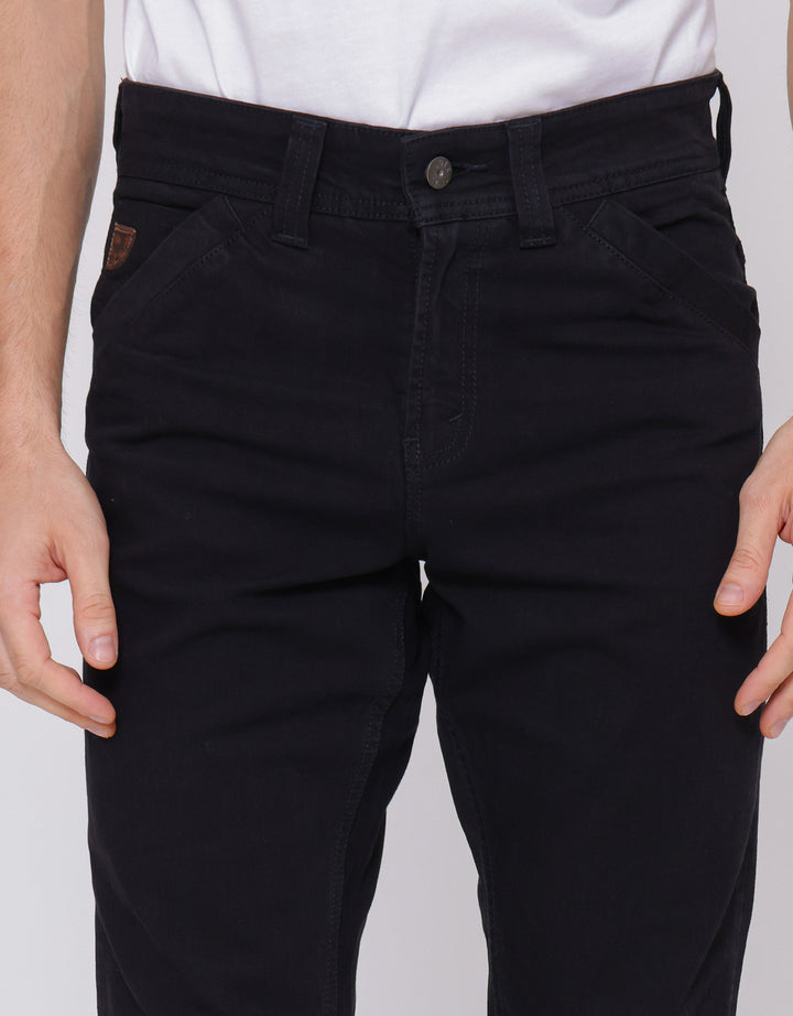 Lois SLS107H Slim Stretch Fit Men's Jeans