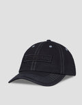 Lois Bigbull Topi Denim Pria