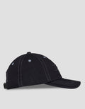 Lois Bigbull Topi Denim Pria