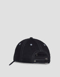 Lois Bigbull Topi Denim Pria