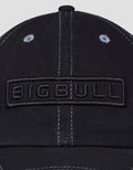 Lois Bigbull Topi Denim Pria