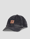 Lois Topi Denim Pria