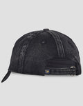 Lois Topi Denim Pria