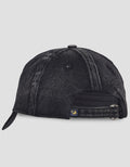 Lois Topi Denim Pria