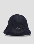 Lois Topi Hbg001D Pria