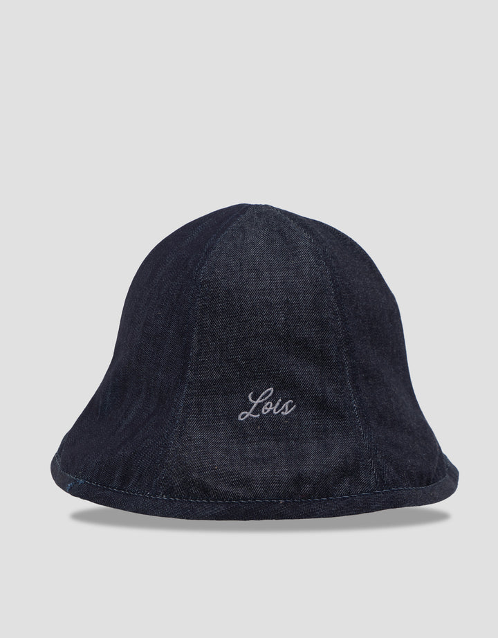 Lois Topi Hbg001D Pria