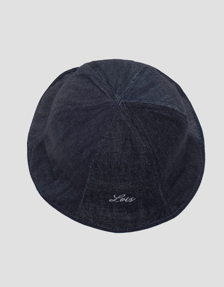 Lois Topi Hbg001D Pria