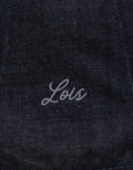 Lois Topi Hbg001D Pria