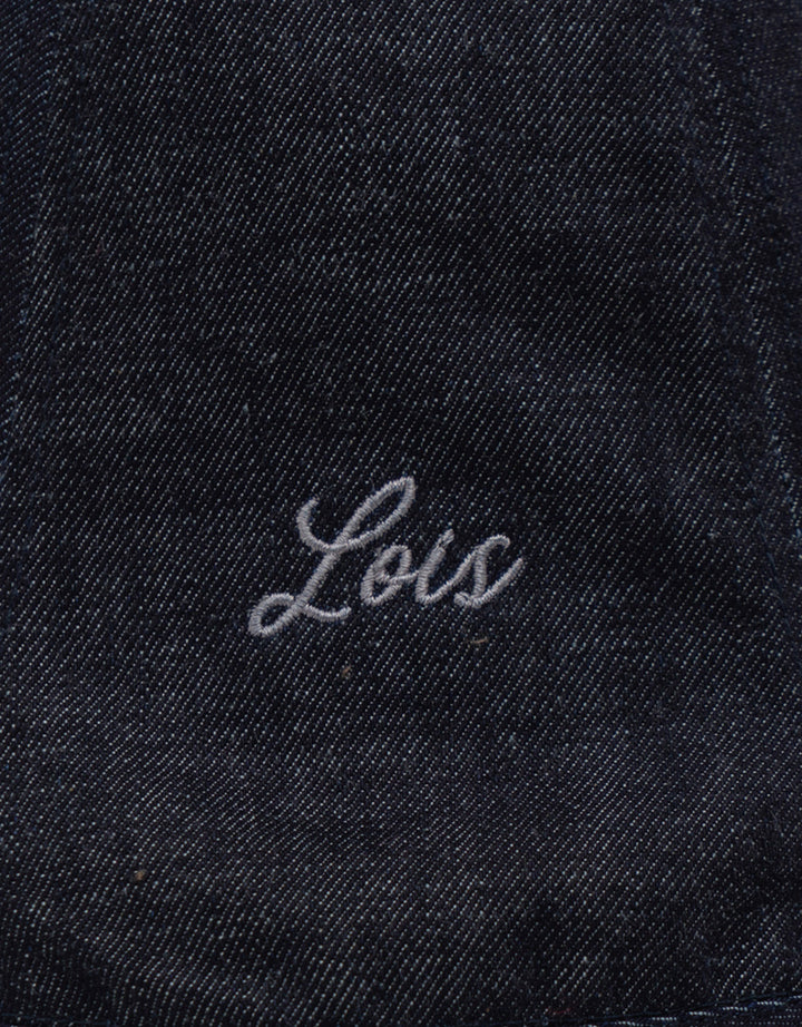 Lois Topi Hbg001D Pria