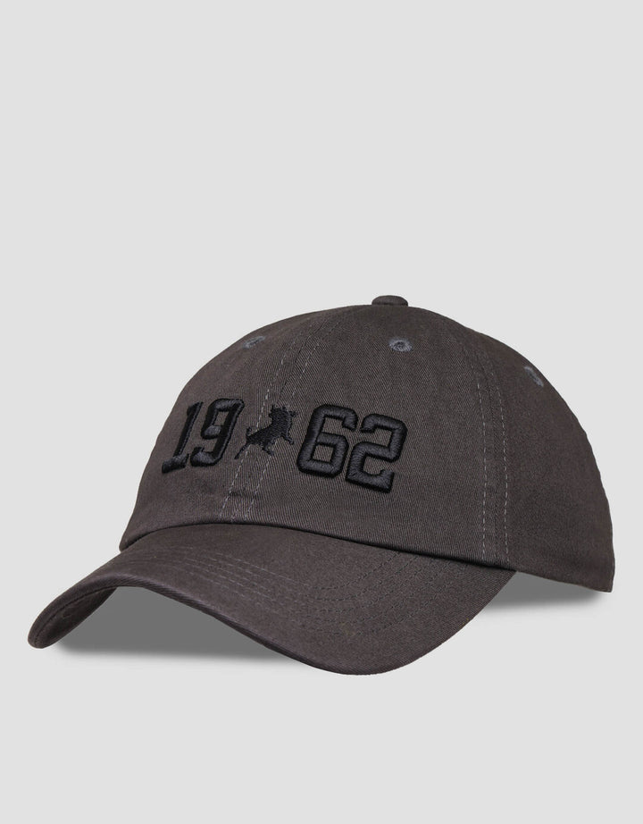 Lois Print Born Topi Pria