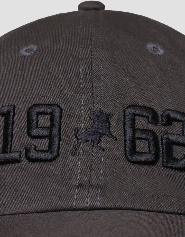 Lois Print Born Topi Pria