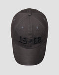 Lois Print Born Topi Pria