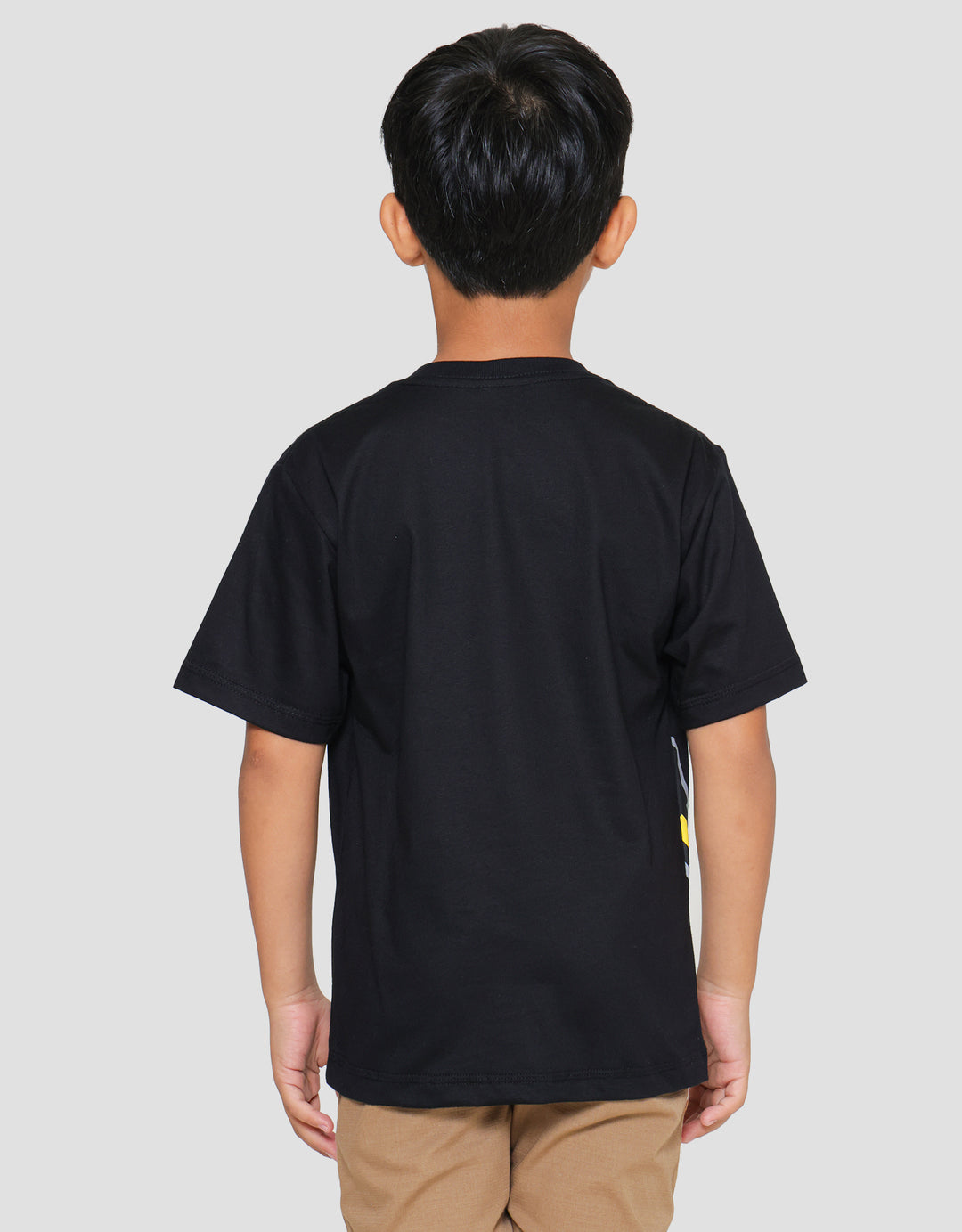 Character Minions Carl Boys T-shirt