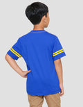 Pokemon Character Pika Boys T-shirt
