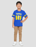 Pokemon Character Pika Boys T-shirt
