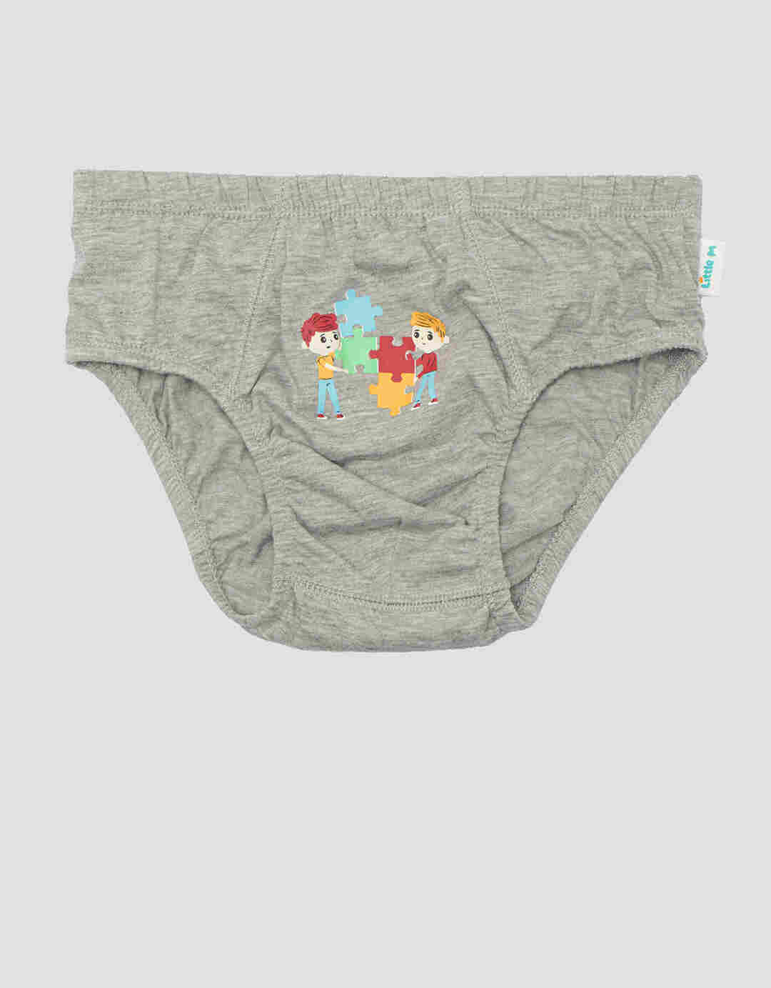 Nevada Boys Underwear Pack of 5