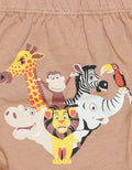 Nevada Pack Of 3 Big Animal Celana Dalam Anak Laki-laki