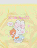 Little M Pack Of 5 Cute Rabbit Celana Dalam Anak Perempuan