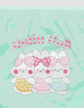 Little M Pack Of 5 Cute Rabbit Celana Dalam Anak Perempuan