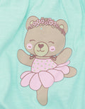 Little M Cute Bear Celana Dalam Anak Isi 3