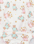 Little M Cute Bear Celana Dalam Anak Isi 3